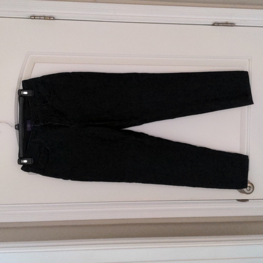 NYDJ Jeans Ankle Cut